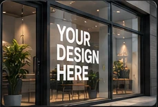 Exemplu demonstrativ de personalizare a unei vitrine
